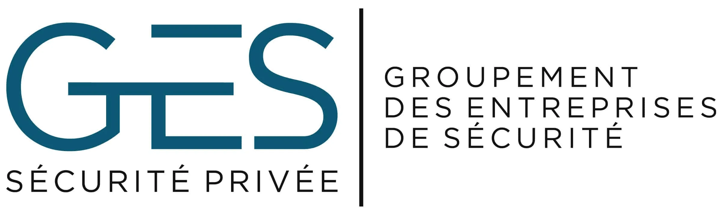 GES — Groupement des entreprises de sécurité
